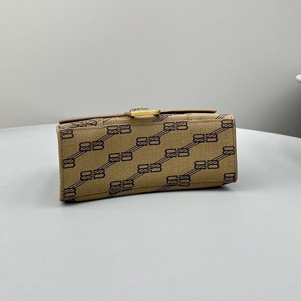 人気急上昇バレンシアガ スモール モデル ハンドバッグ コピー モノグラム 593546210DE2762高い品質