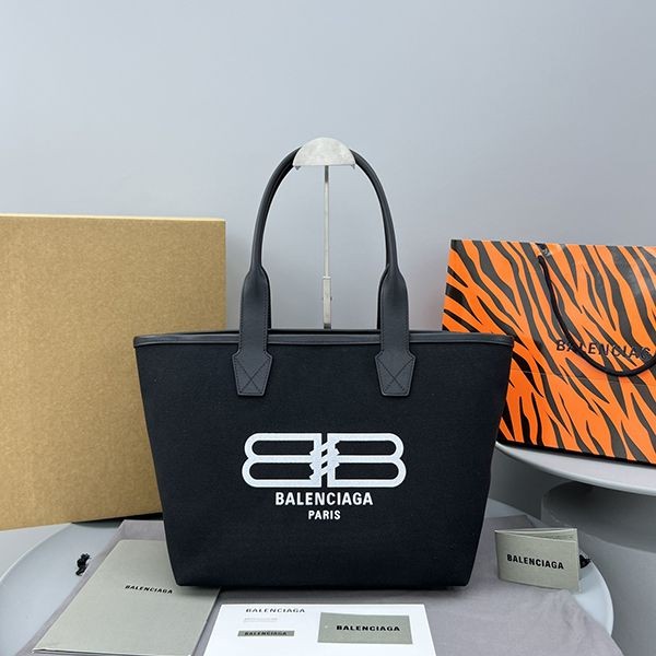 定番人気 バレンシアガ  BB トートバッグ 偽物通販 bal86122