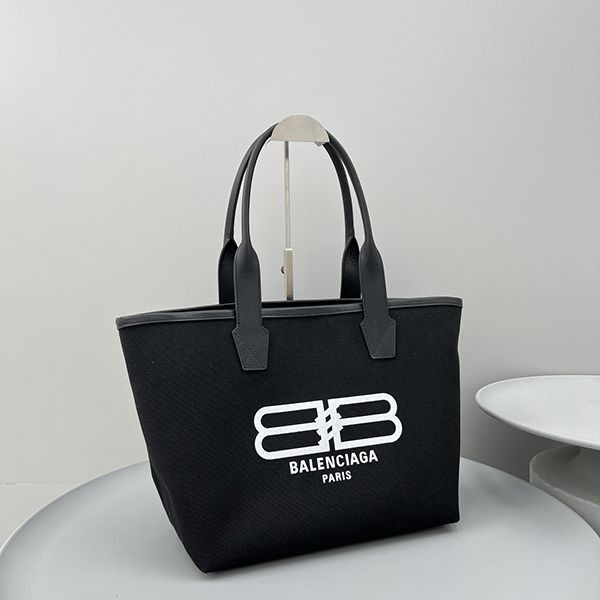 定番人気 バレンシアガ  BB トートバッグ 偽物通販 bal86122通販