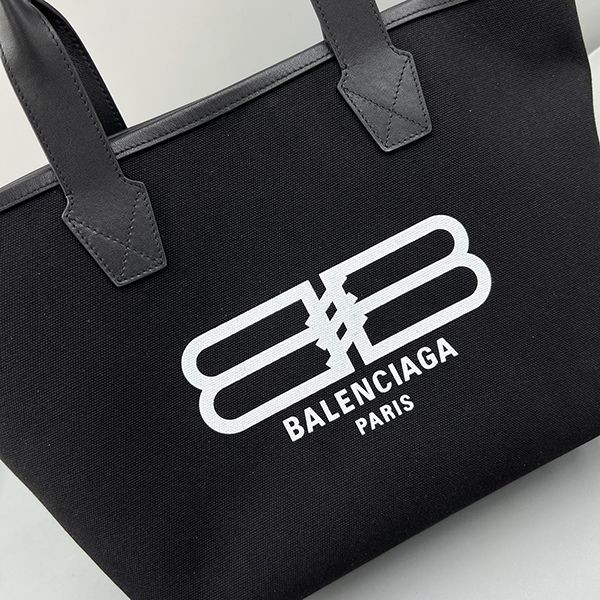 定番人気 バレンシアガ  BB トートバッグ 偽物通販 bal86122人気