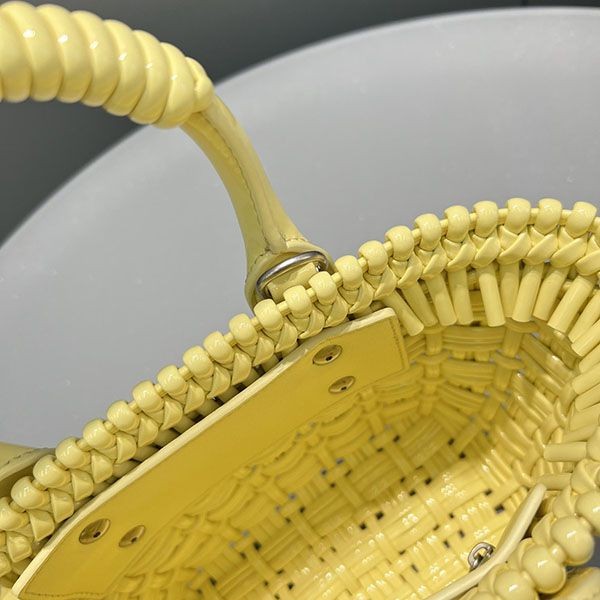 バレンシアガ★Bistro Bucket Bag コピービストロバケットバッグ bac04215最高級