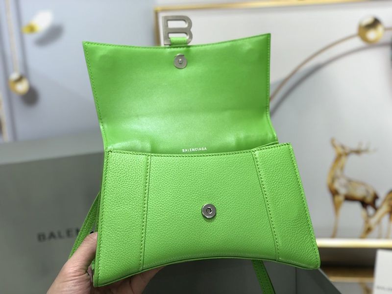 超希少！バレンシアガ コピー アワーグラス トップ ハンドル バッグ bac12242品質保証