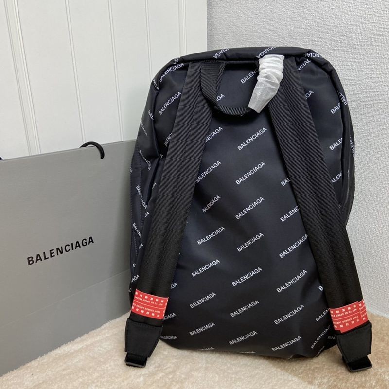 バレンシアガ バックパック/リュックサック コピー/エクスプローラー バックパック メンズ bac75632通販