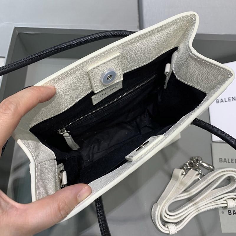 人気 バレンシアガ トート エブリデイトートXSサイズ bac98118最高級