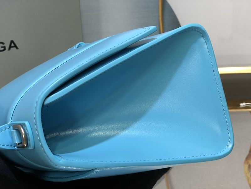 21AW新作バレンシアガ アワーグラス トップ コピー ハンドル バッグ bag15236人気