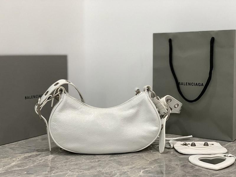 限定希少【アウトレット】バレンシアガ☆クラシックNanoシティバッグ bag22651高い品質