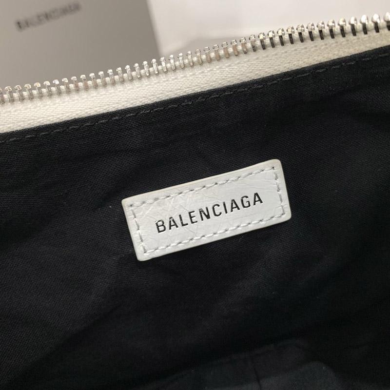 限定希少【アウトレット】バレンシアガ☆クラシックNanoシティバッグ bag22651品質保証
