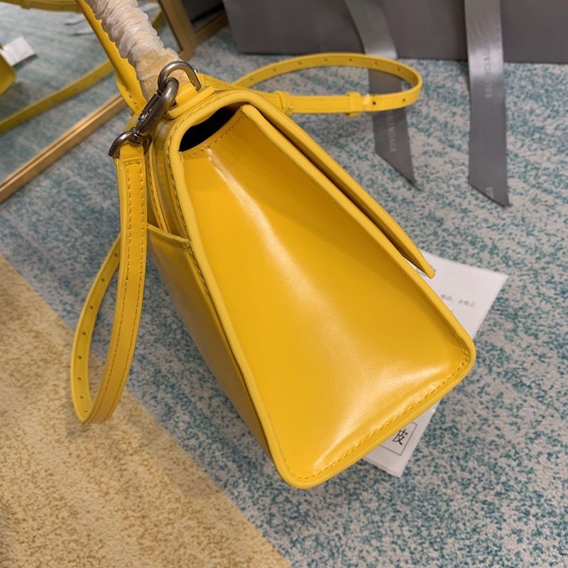 ☆超人気☆バレンシアガ スーパーコピー アワーグラス トップ ハンドル バッグ bag80710人気