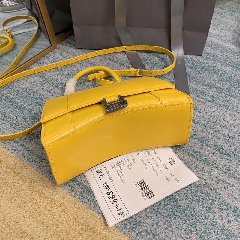☆超人気☆バレンシアガ スーパーコピー アワーグラス トップ ハンドル バッグ bag80710品質保証