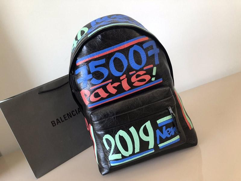 人気 バレンシアガ エブリディ バックパックスーパーコピー bah17235通販