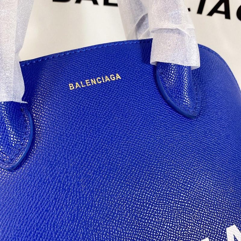 入手困難品！バレンシアガ ヴィル トップ ハンドル  ハンドバッグ bai46508激安送料無料