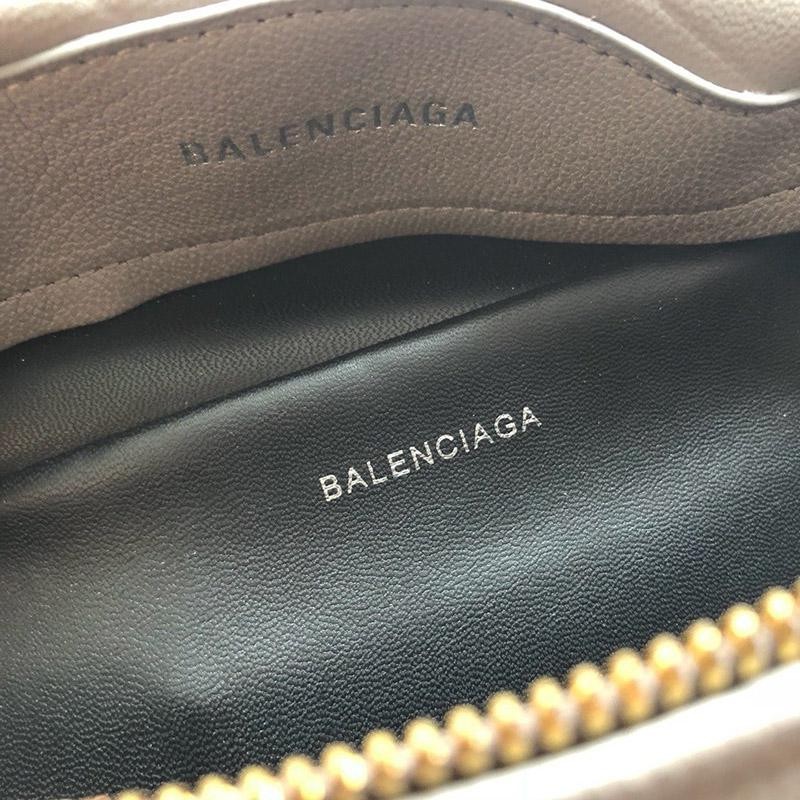 高品質♪♪♪ バレンシアガ ウエストポーチエブリデイ コピー bak10520品質保証