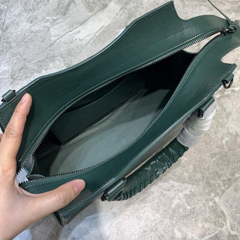 【アウトレットスーパーコピー】バレンシアガ☆クラシックNanoシティバッグ bam76256N級品