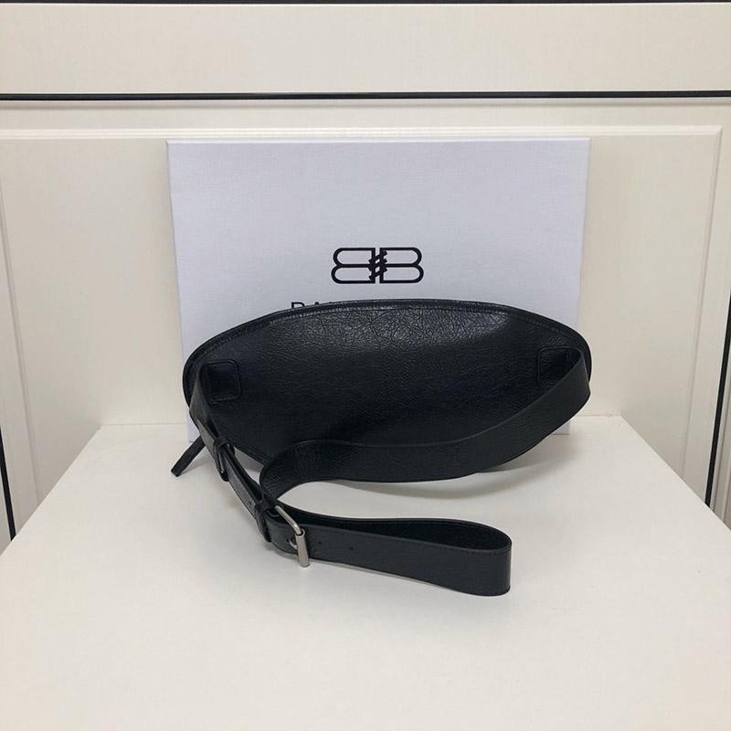 【日本未発売】バレンシアガ ウエストポーチエブリデイ コピー bao44007激安送料無料