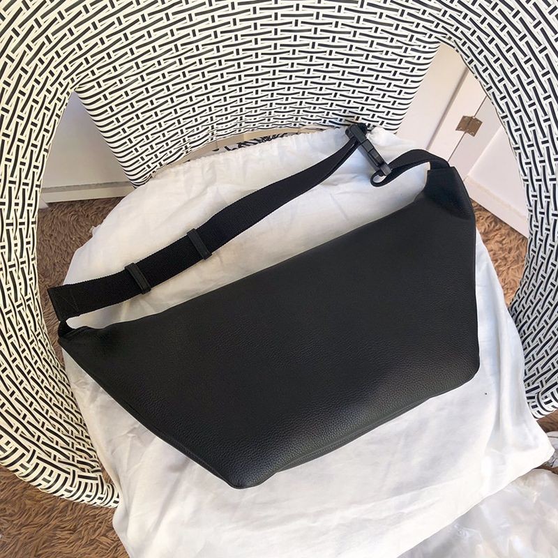 欲しい♡超限定♪バレンシアガ エブリデイ ロゴ ベルトバッグ コピー レザー bap06907激安送料無料