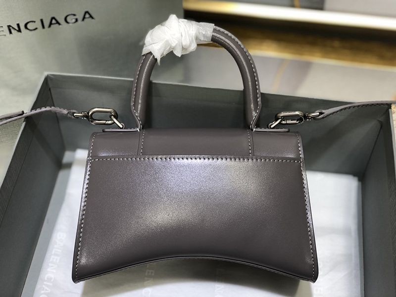 可愛いバレンシアガ アワーグラス トップ 偽物 ハンドル バッグ baq83201代引きを販売