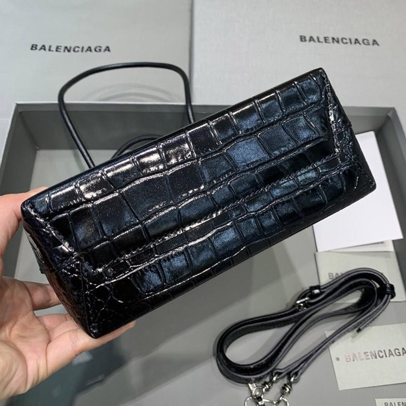 日本未入荷 バレンシアガ トート エブリデイトートXSサイズ bar48551高い品質