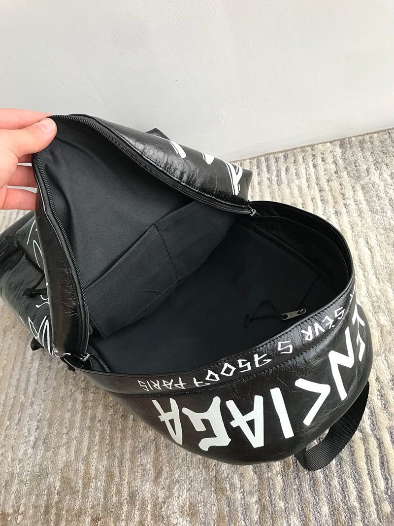 セール新作★バレンシアガ リュック コピー★Explorer グラフィティアリーナ★バッグパック bas53430N級品