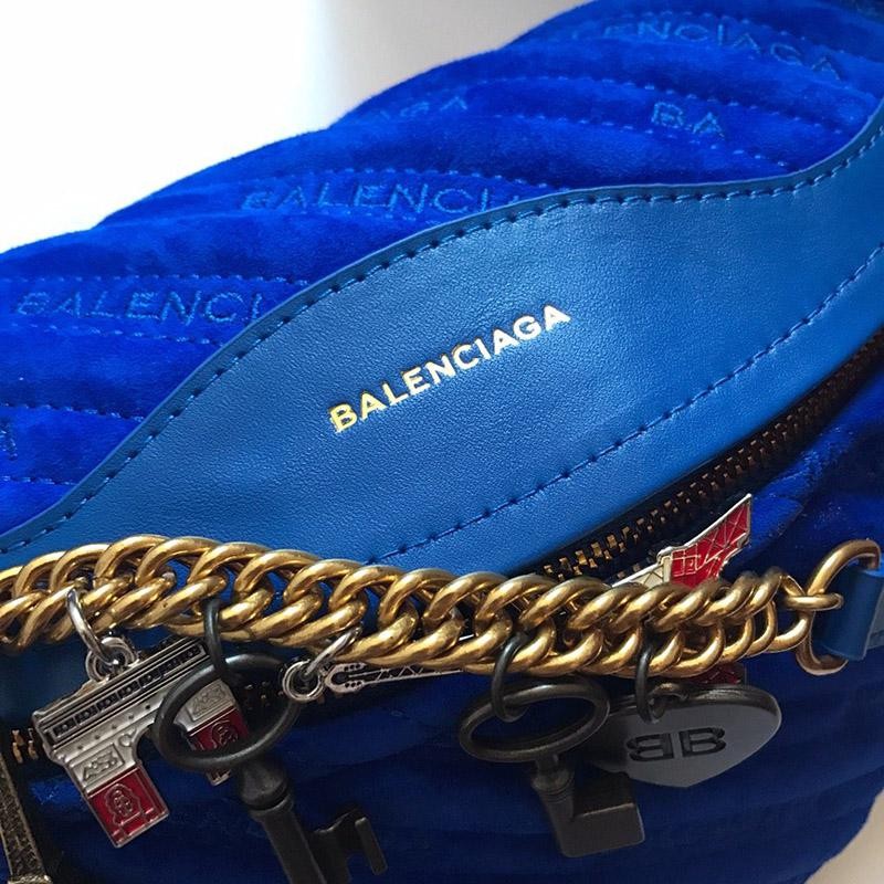 新作限定 バレンシアガ ウエストポーチエブリデイ 偽物N級品 bas73628高い品質