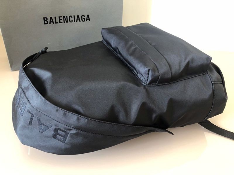 人気No1バレンシアガ バックパック 偽物/リュックサック/ウィール バックパック bat42045高い品質