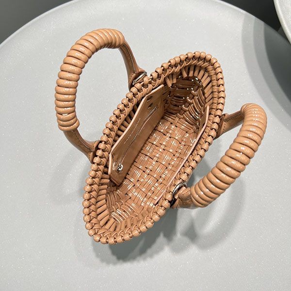 一目惚れ♪バレンシアガ★Bistro Bucket Bag　ビストロバケットバッグ 偽物 bav63091最高級
