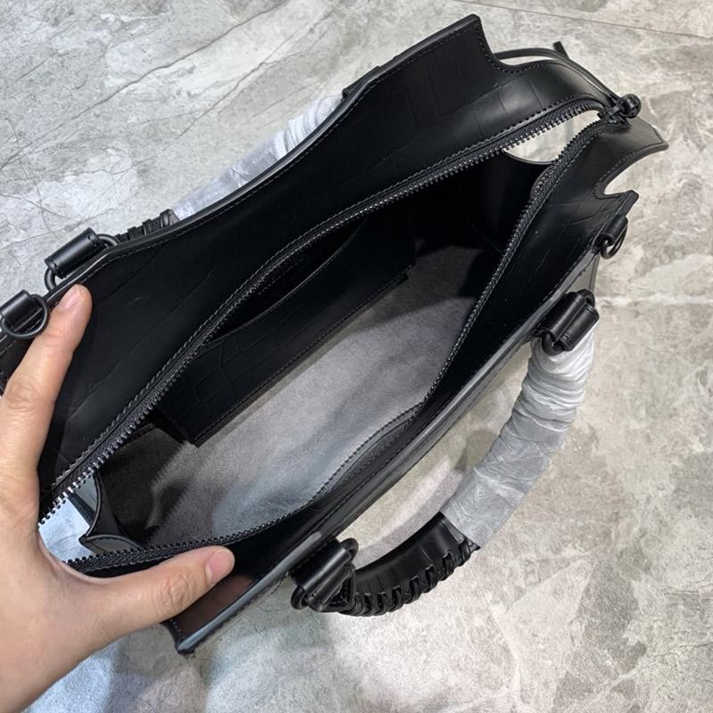 【アウトレット】バレンシアガスーパーコピー☆クラシックNanoシティバッグ bav98016N級品