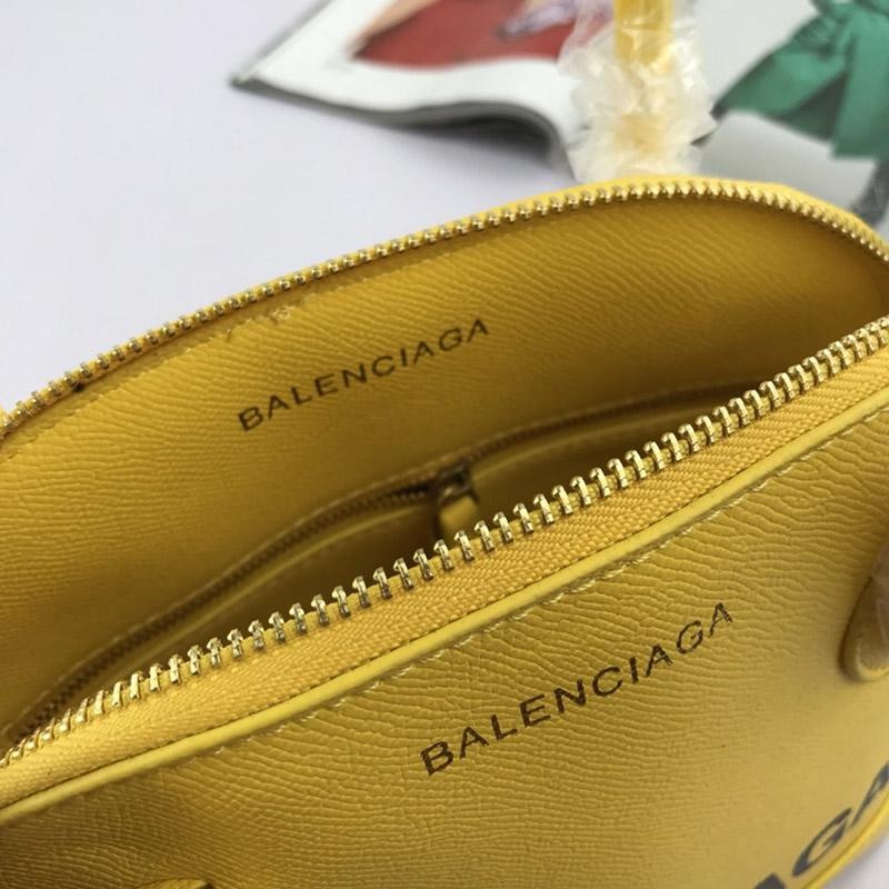 ☆超人気☆バレンシアガ コピー ヴィル トップ ハンドル XS ハンドバッグ bax03389代引きを販売
