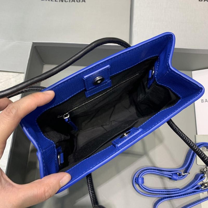 希少色 バレンシアガ トート エブリデイトートXSサイズ bax51788最高級