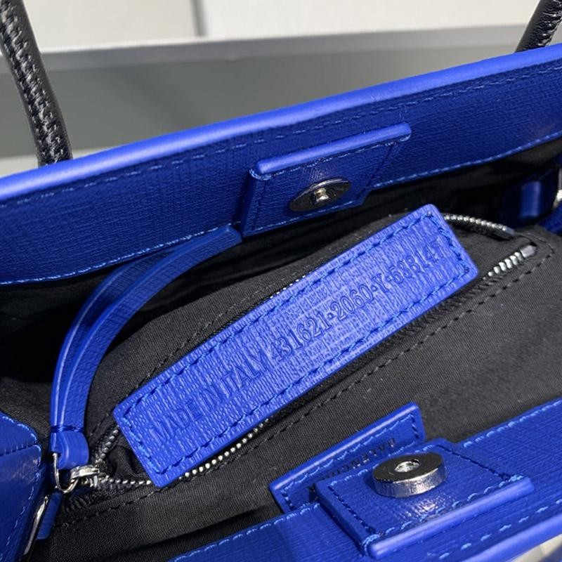 希少色 バレンシアガ トート エブリデイトートXSサイズ bax51788代引きを販売
