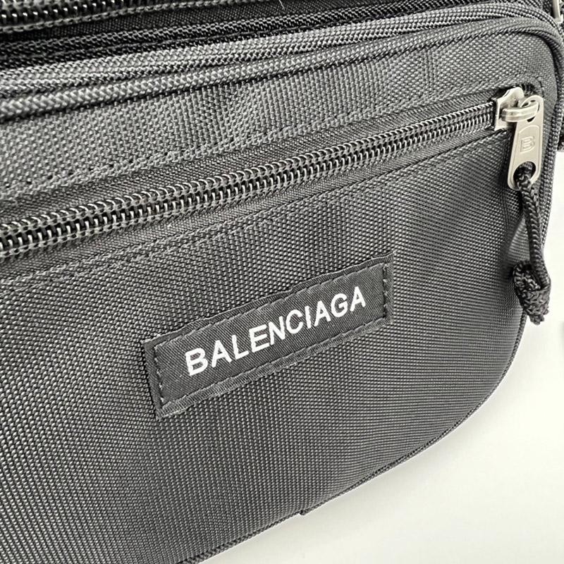 定番人気 バレンシアガ コピー ウエストポーチエブリデイ bax59808人気