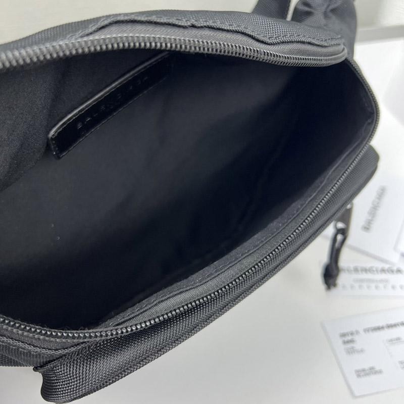 定番人気 バレンシアガ コピー ウエストポーチエブリデイ bax59808N級品