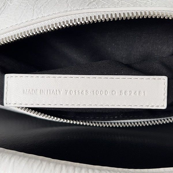 ブランドバレンシアガ ハンドル付き RAVER ミディアムバッグ baz61488N級品