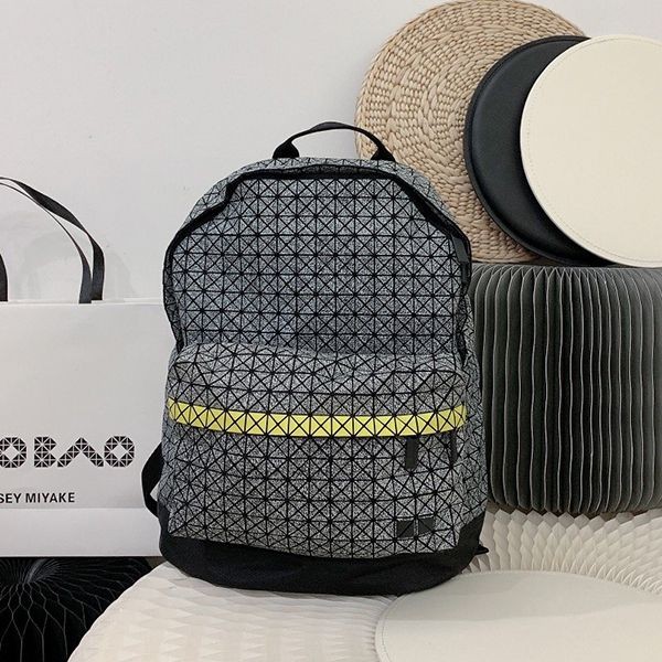 追跡付き 安い バオバオイッセイミヤケ バックパック ブランド偽物 2size bag89241人気