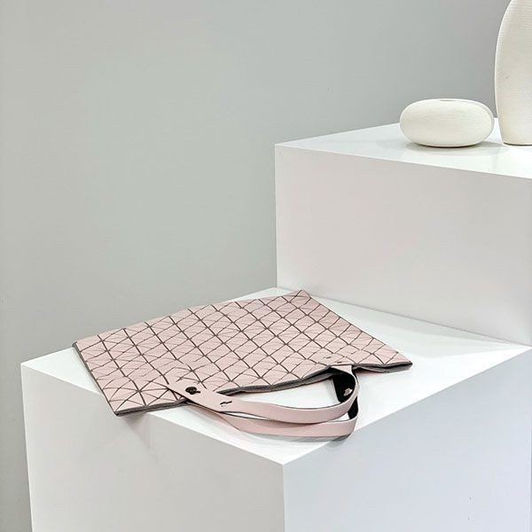 【BAOBAO ISSEY MIYAKE】クロスボディバック 偽物 bal07497高い品質