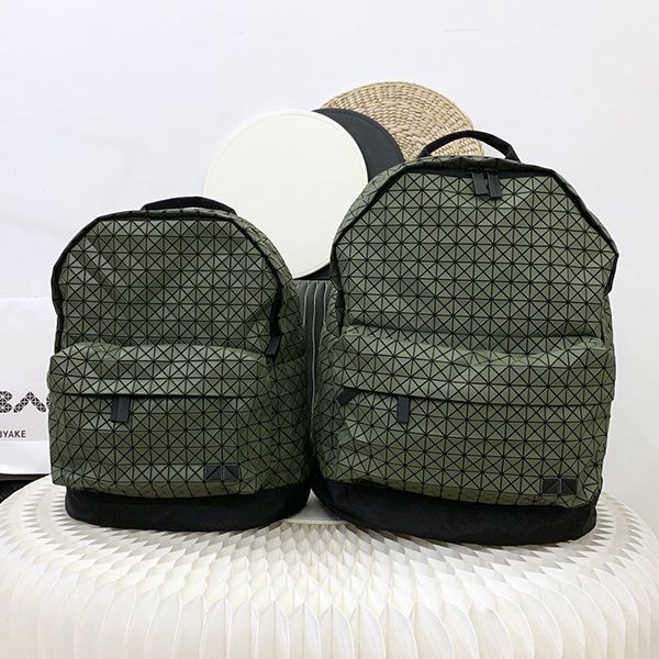 希少 バオバオイッセイミヤケ バックパック ブランドコピー 2size bas22309