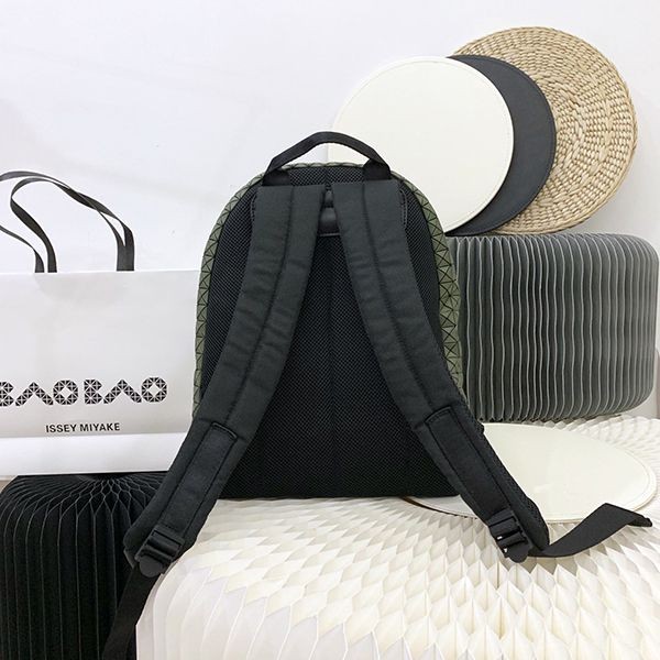 希少 バオバオイッセイミヤケ バックパック ブランドコピー 2size bas22309通販