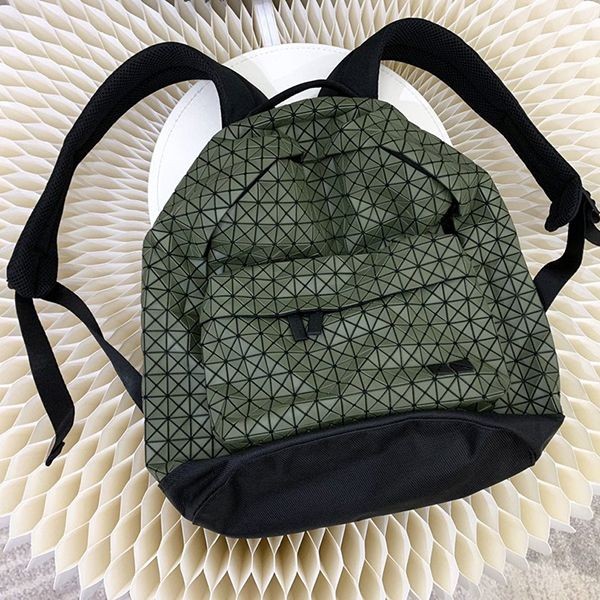 希少 バオバオイッセイミヤケ バックパック ブランドコピー 2size bas22309激安送料無料