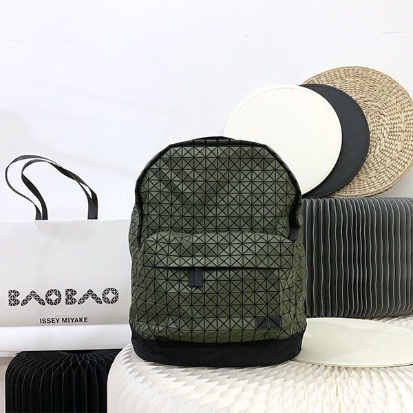 希少 バオバオイッセイミヤケ バックパック ブランドコピー 2size bas22309人気