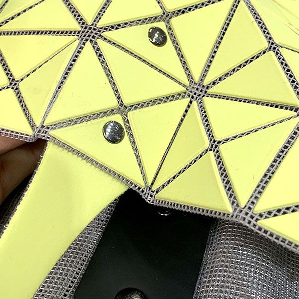BAOBAO ISSEY MIYAKE スーパーコピークロスボディバック baz16319人気