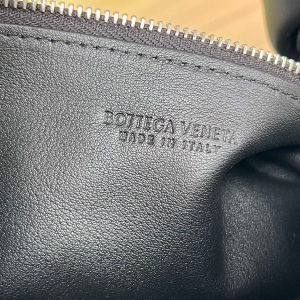 ボッテガヴェネタ ダブル ノット ハンドバッグ 偽物 629635V1BW08425代引きを販売