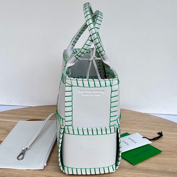 超希少！ボッテガヴェネタ アルコ トート コピー ARCO TOTE boc09170通販