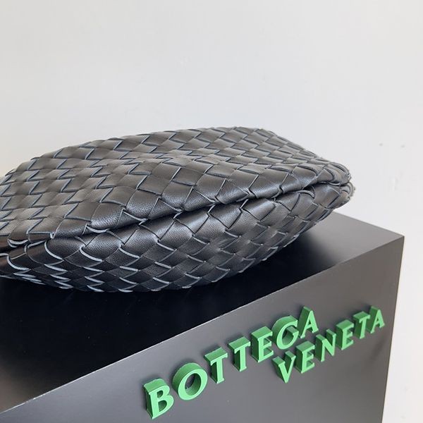 プレゼント最適【ボッテガ 偽物】サーディン トップハンドルバッグ bol09255激安送料無料