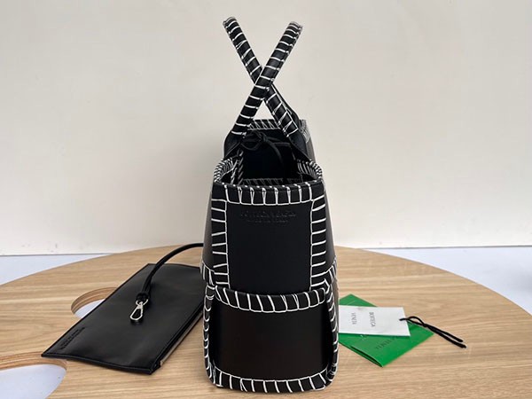 《大人気》ボッテガヴェネタ アルコ コピー トートARCO TOTE bom56825通販