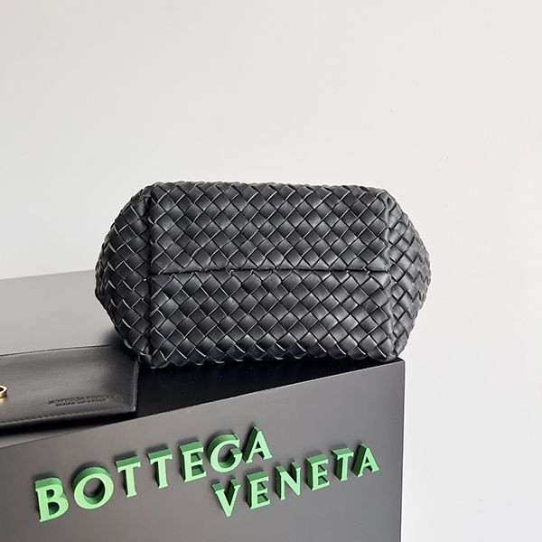 大人気！ボッテガ ヴェネタ 偽物 ミニトートバッグ イントレチャートレザー bop08155激安送料無料