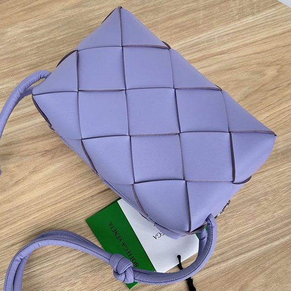 確保済み ボッテガ カセット スモール ショルダーバッグ コピー bos60632高い品質