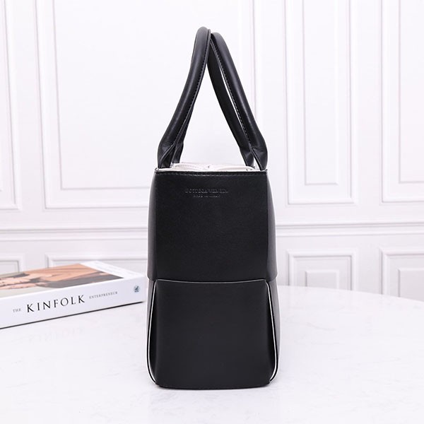 希少色【ボッテガヴェネタ】アルコ トート偽物 ARCO TOTE bot37878人気