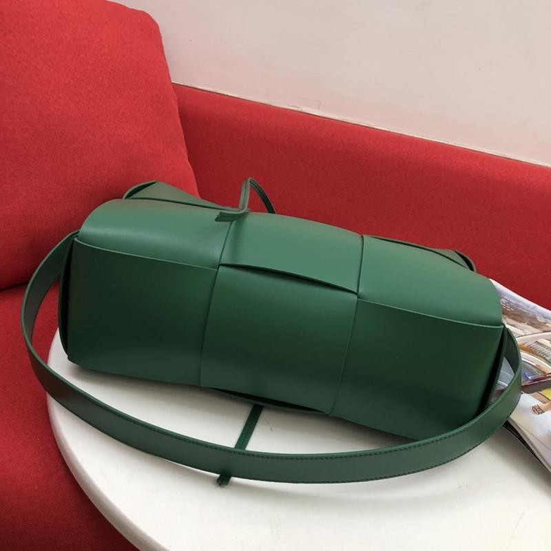 《大人気》ボッテガヴェネタ ザアルコ トート 通販偽物 ホーリーグリーン bou58045代引きを販売
