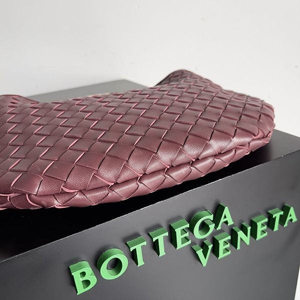 売上総額１位！ボッテガ ヴェネタ サーディン トップハンドルバッグ コピー bov93497人気