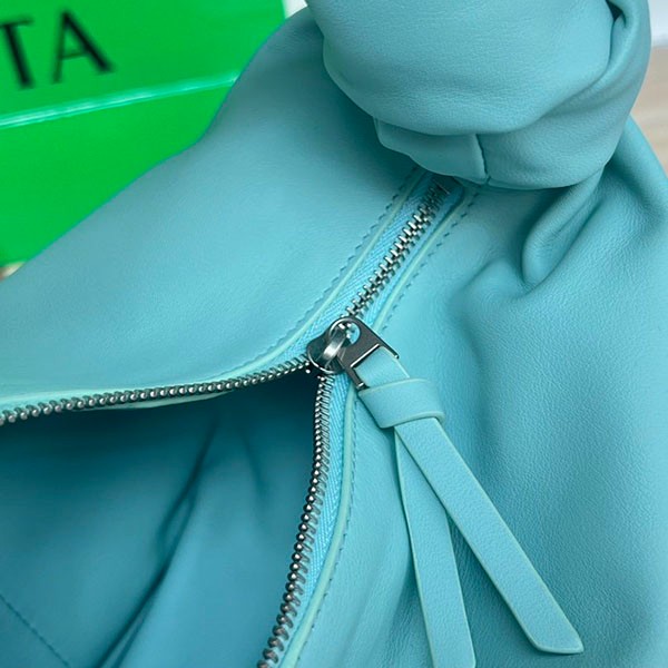 ボッテガヴェネタ コピー ダブル ノット ハンドバッグ bow67644最高級