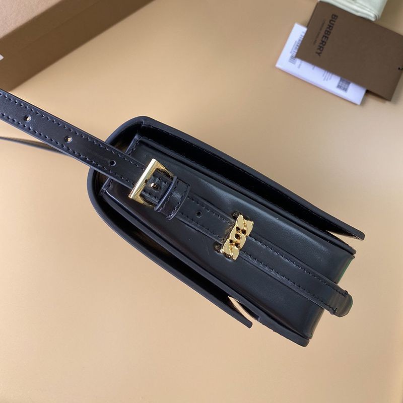 大人気!!新色バーバリー スモール ツートン レザー グレースバッグ 偽物 完売前に 3色 80119721代引きを販売